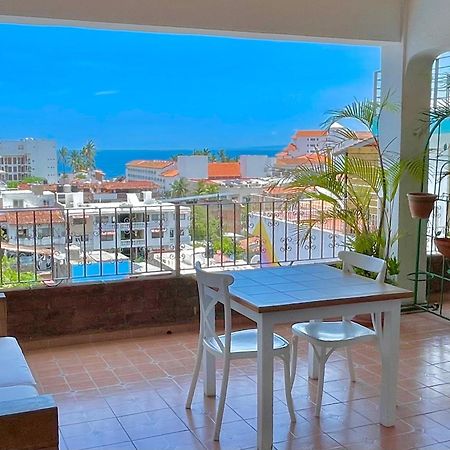 فندق Paloma Del Mar (Adults Only) بويرتو فالارتا المظهر الخارجي الصورة
