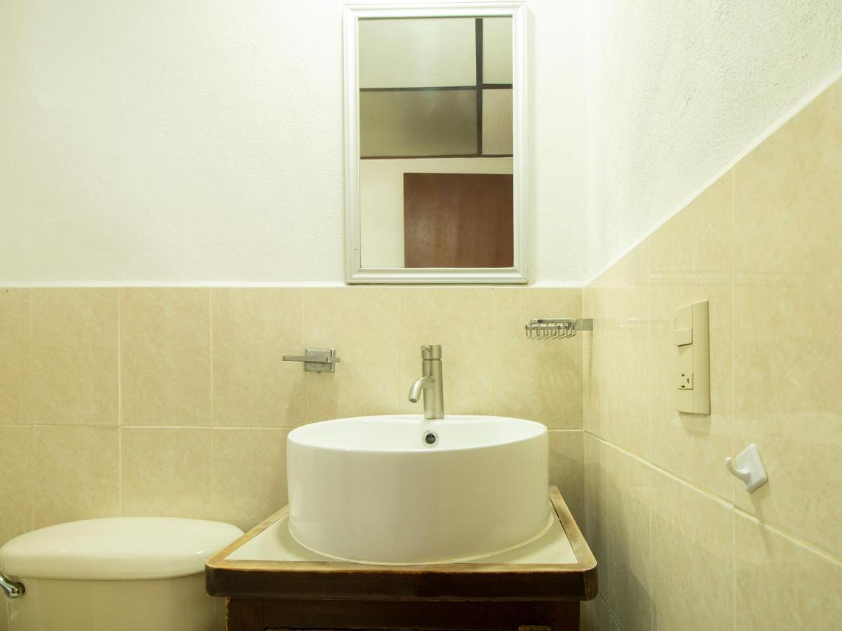 فندق Paloma Del Mar (Adults Only) بويرتو فالارتا المظهر الخارجي الصورة