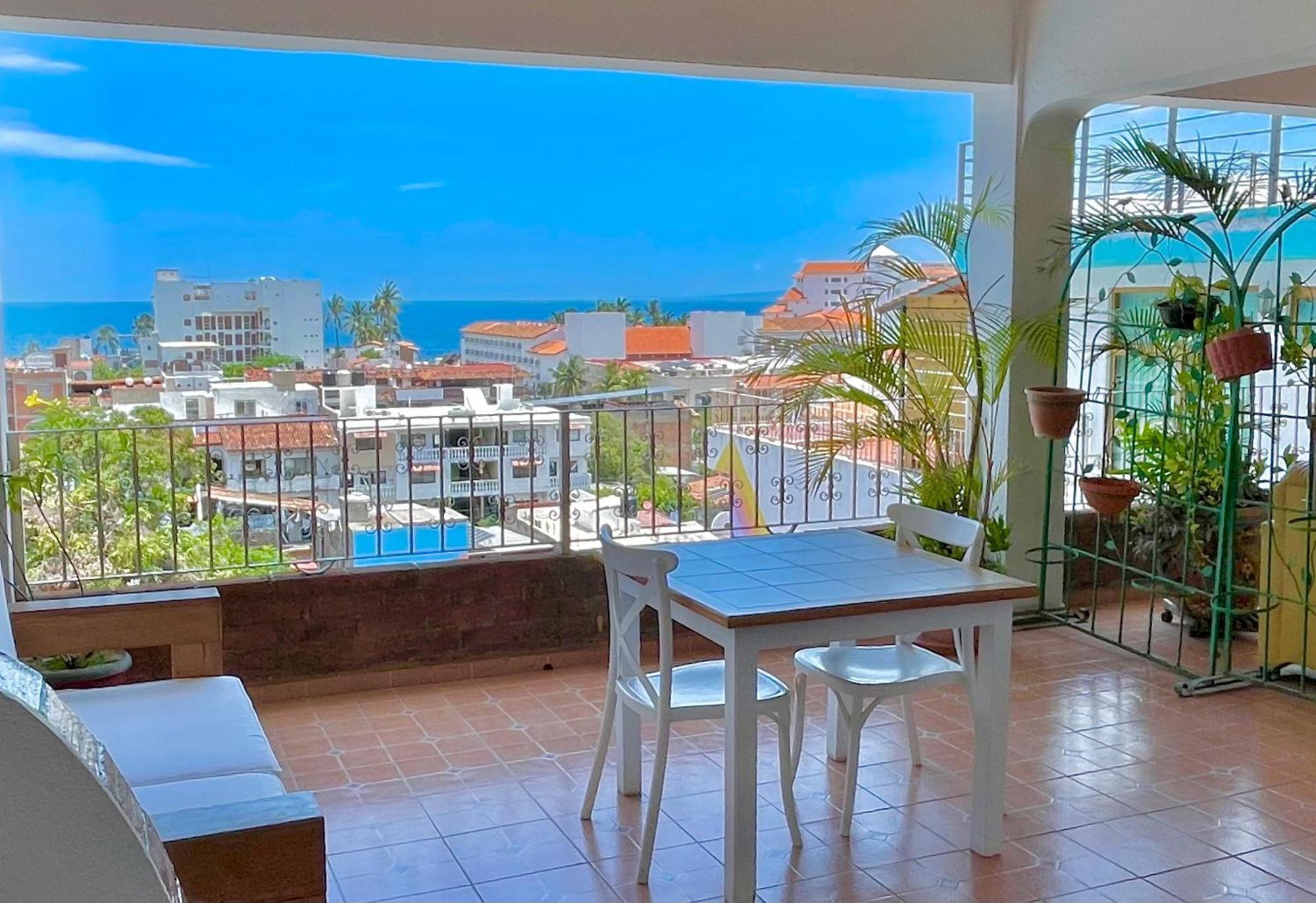 فندق Paloma Del Mar (Adults Only) بويرتو فالارتا المظهر الخارجي الصورة