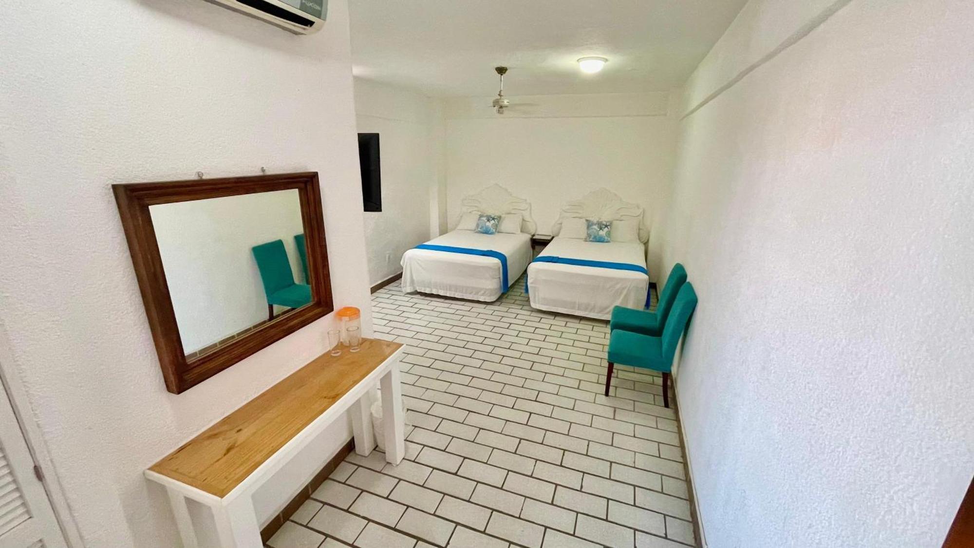 فندق Paloma Del Mar (Adults Only) بويرتو فالارتا المظهر الخارجي الصورة