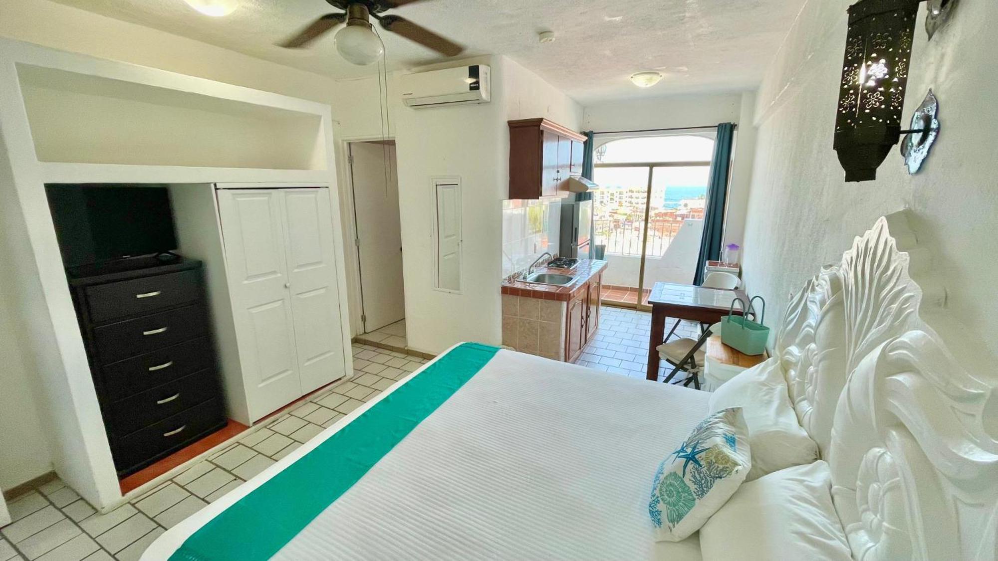 فندق Paloma Del Mar (Adults Only) بويرتو فالارتا المظهر الخارجي الصورة