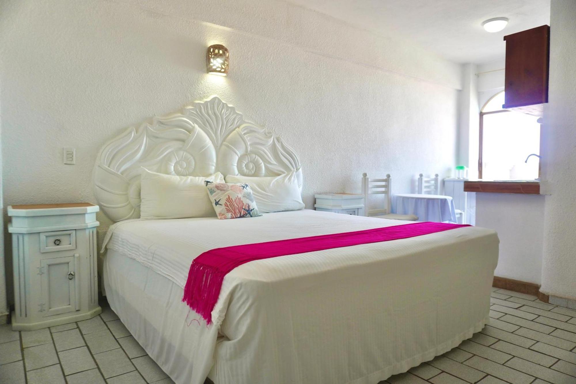 فندق Paloma Del Mar (Adults Only) بويرتو فالارتا المظهر الخارجي الصورة