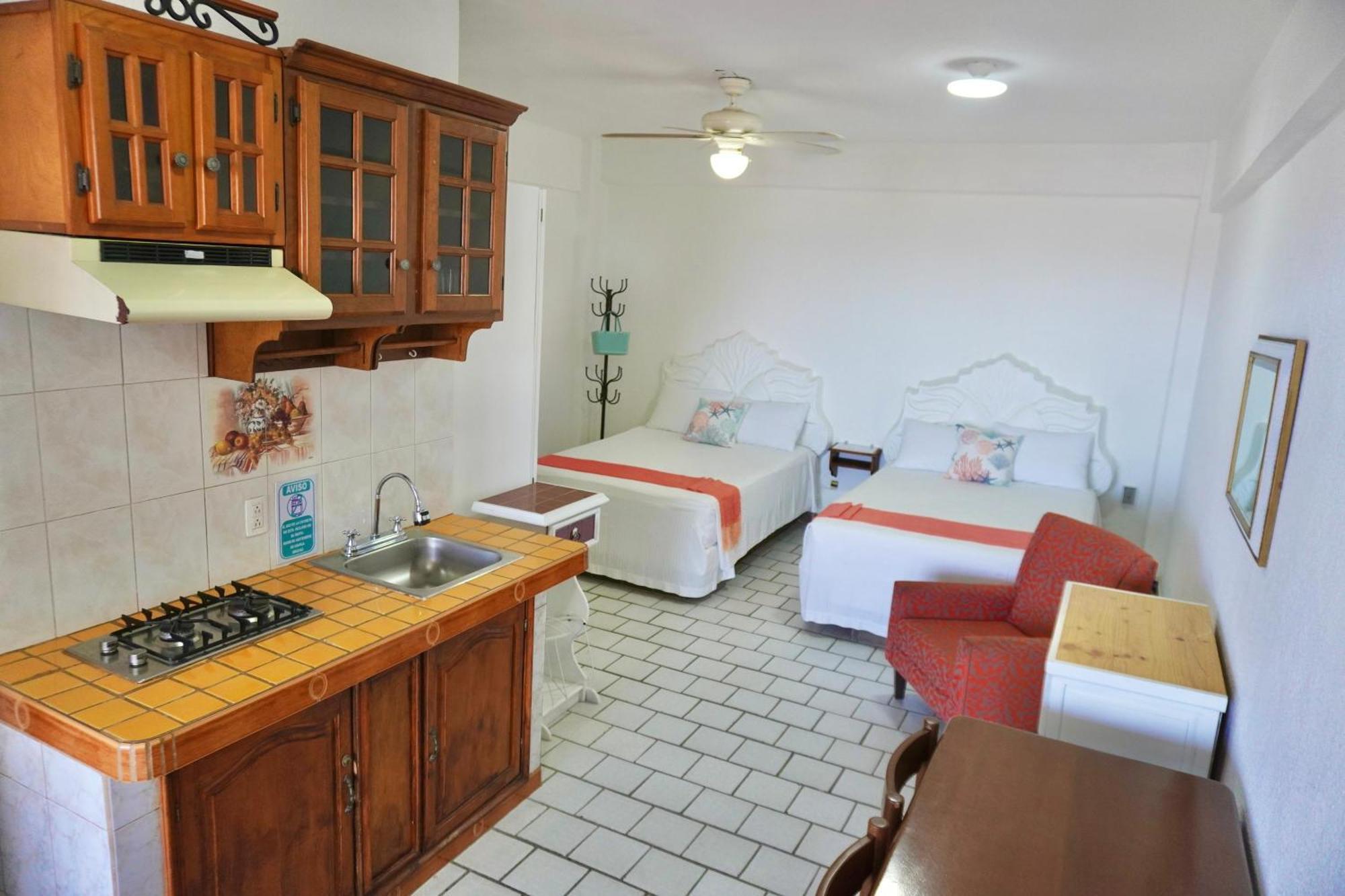 فندق Paloma Del Mar (Adults Only) بويرتو فالارتا المظهر الخارجي الصورة