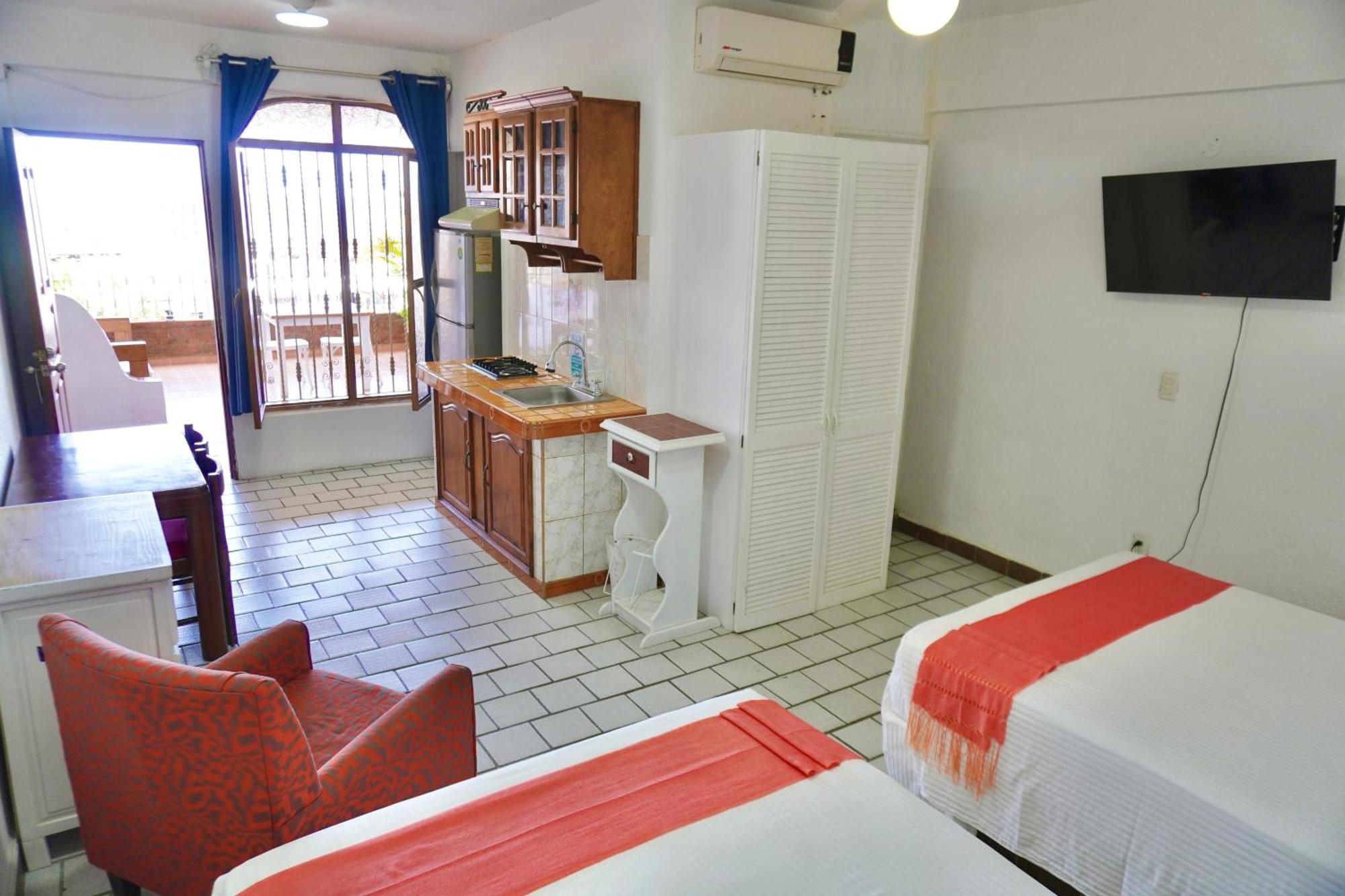 فندق Paloma Del Mar (Adults Only) بويرتو فالارتا المظهر الخارجي الصورة