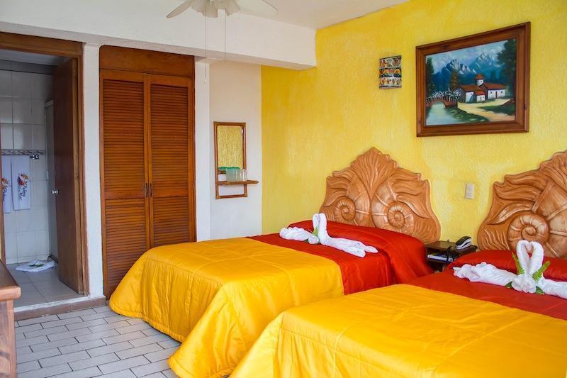 فندق Paloma Del Mar (Adults Only) بويرتو فالارتا المظهر الخارجي الصورة