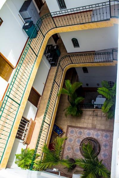 فندق Paloma Del Mar (Adults Only) بويرتو فالارتا المظهر الخارجي الصورة