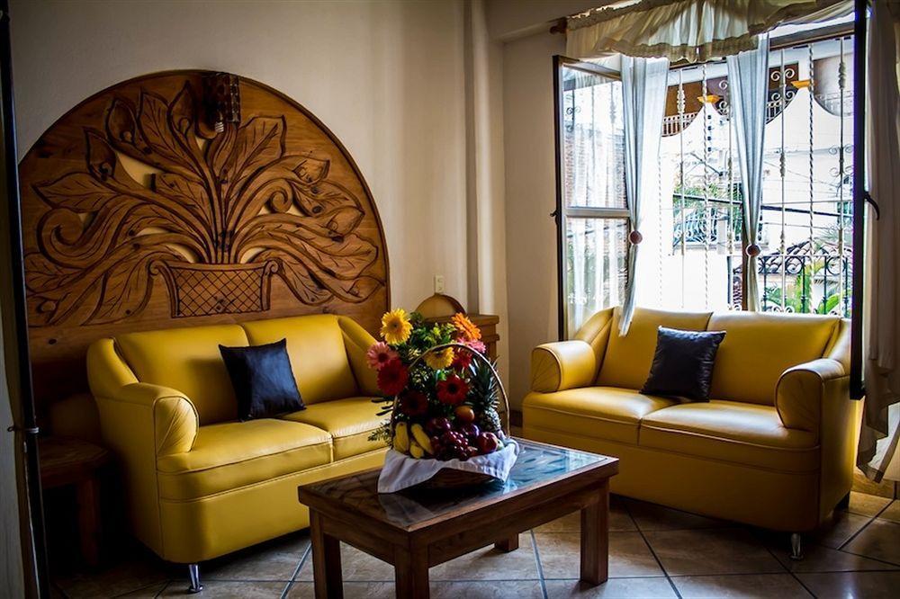 فندق Paloma Del Mar (Adults Only) بويرتو فالارتا المظهر الخارجي الصورة