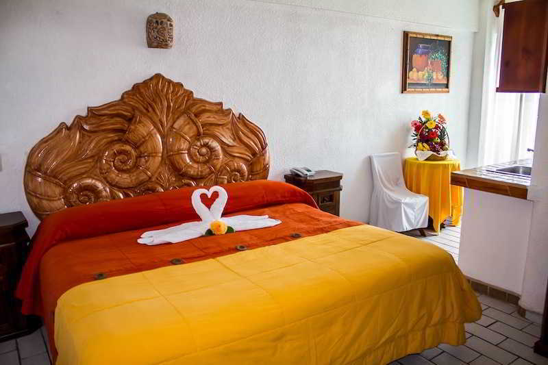 فندق Paloma Del Mar (Adults Only) بويرتو فالارتا المظهر الخارجي الصورة