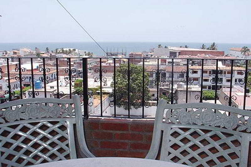 فندق Paloma Del Mar (Adults Only) بويرتو فالارتا المظهر الخارجي الصورة