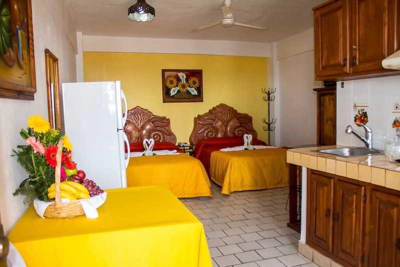 فندق Paloma Del Mar (Adults Only) بويرتو فالارتا المظهر الخارجي الصورة